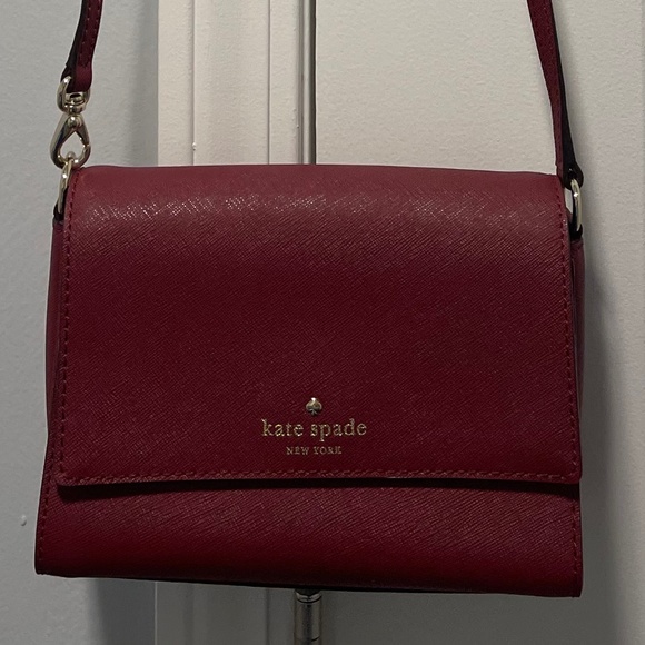 Kate Spade Convertible Crossbody Bag - Picture 1 of 7